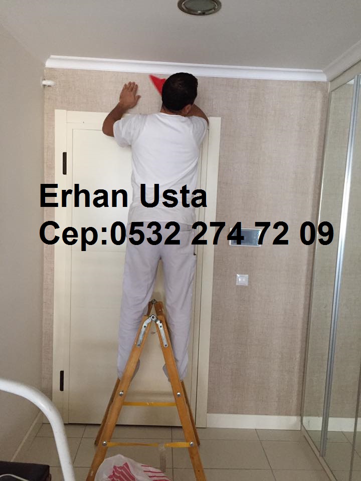 Beylikdüzü Gürpınar duvar kağıdı ustası
