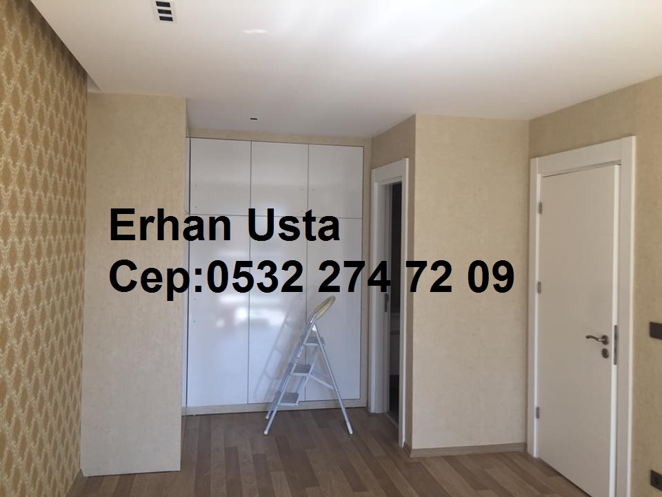 Duvar Kağıdı Ustası