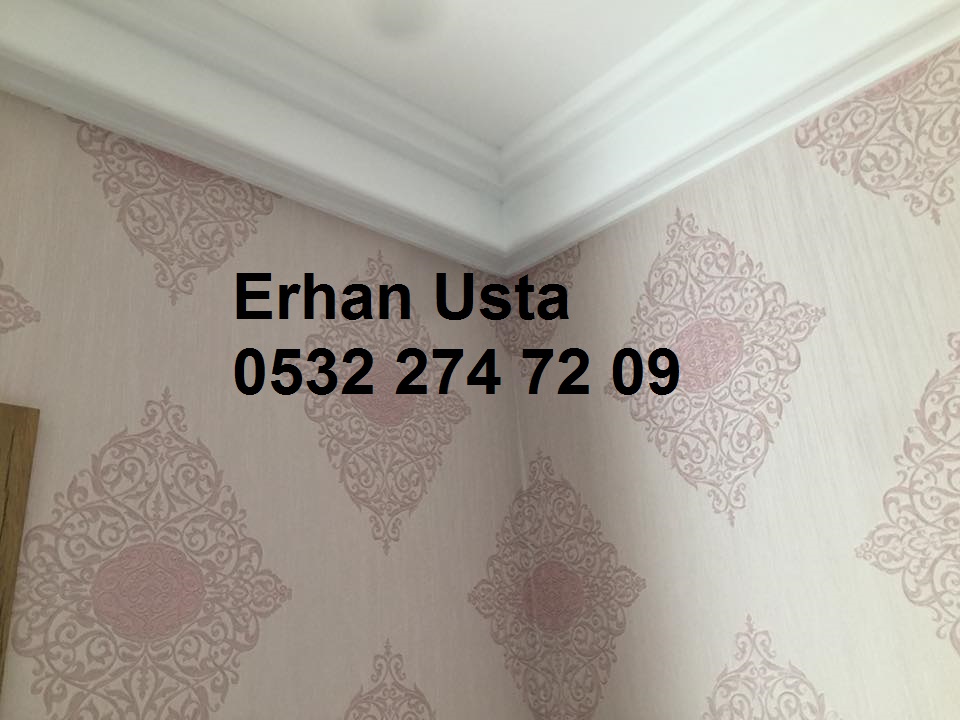 Duvar Kağıdı Ustası Kurtköy