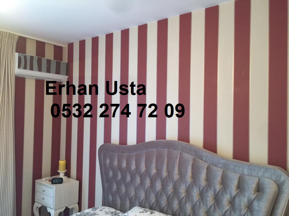 Duvar Kağıt Ustası