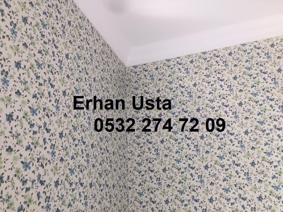 Sultanbeyli Duvar Kağıdı Ustası