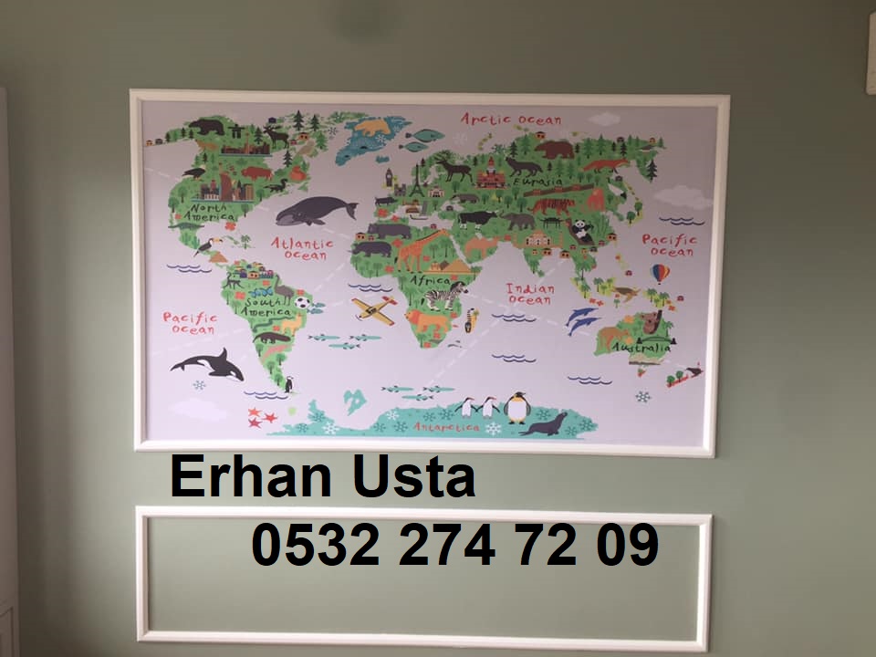 Duvar Kağıdı Ustası