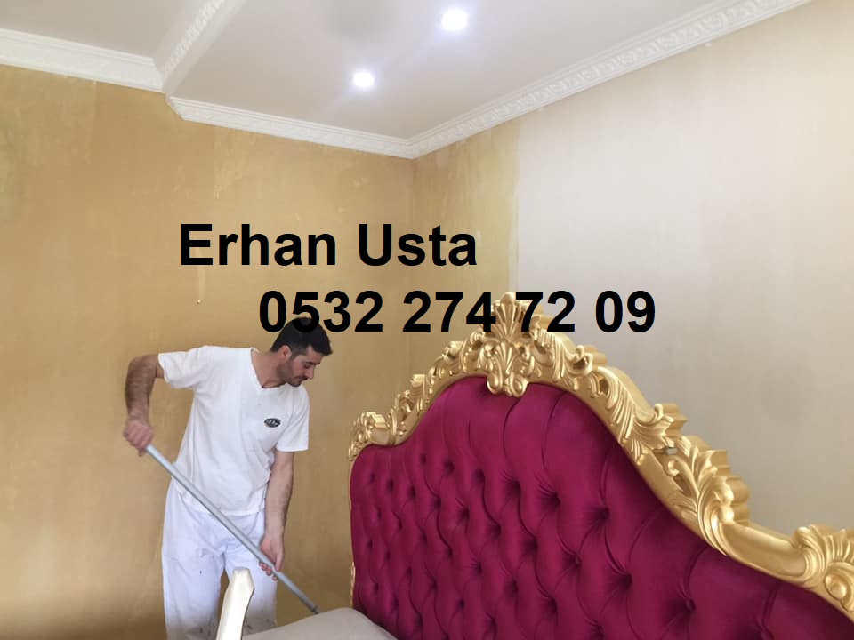 Duvar Kağıdı Ustası