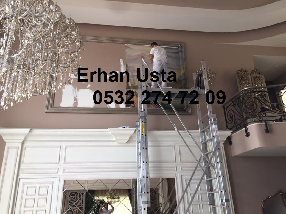 Maltepe Duvar Kağıdı Ustası