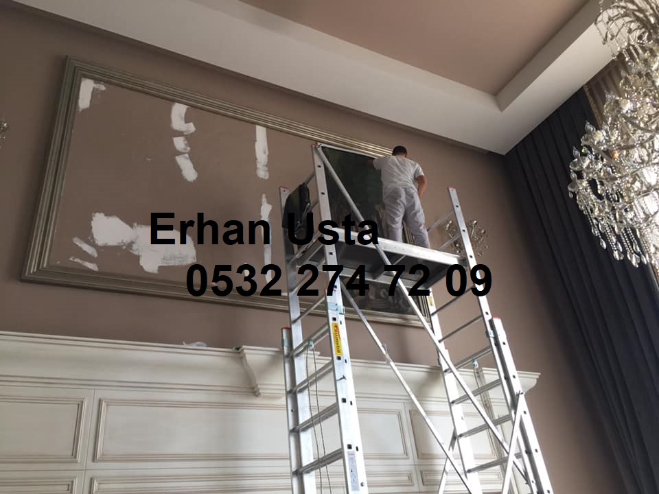 Duvar Kağıdı Ustası