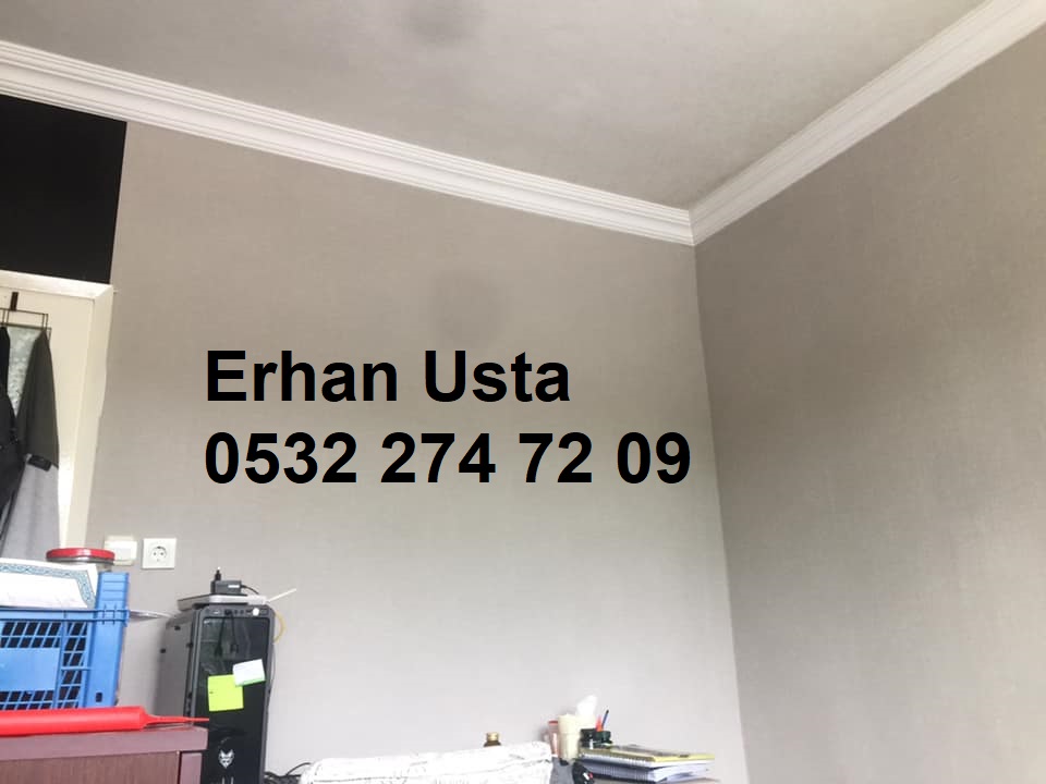 Duvar Kağıdı Ustası