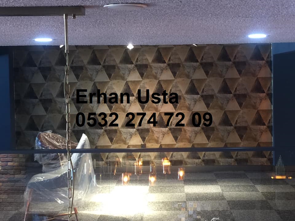 Sence hangi duvar kağıdı yapılmalıdır