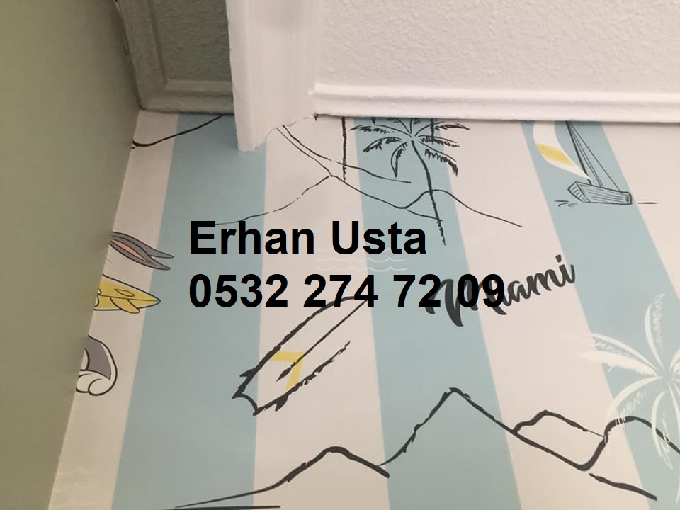 Duvar Kağıdı Ustası
