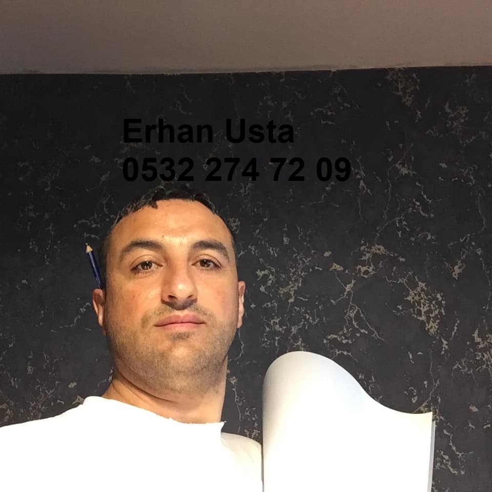 Duvar Kağıdı Ustası