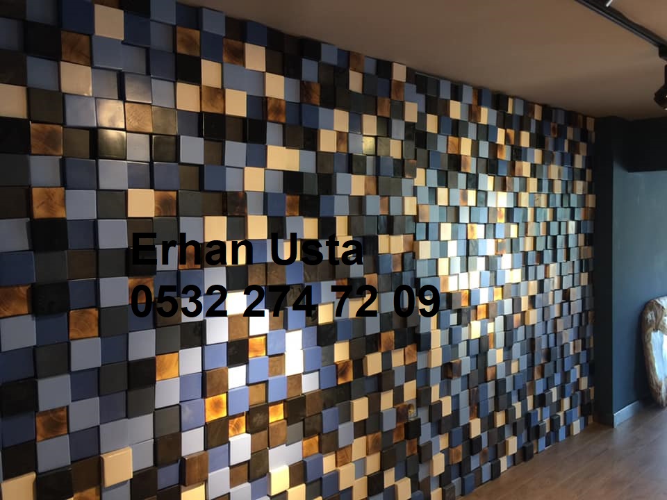 Ümraniye Duvar Kağıdı Ustası