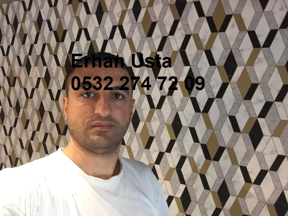Duvar Kağıdı Ustası