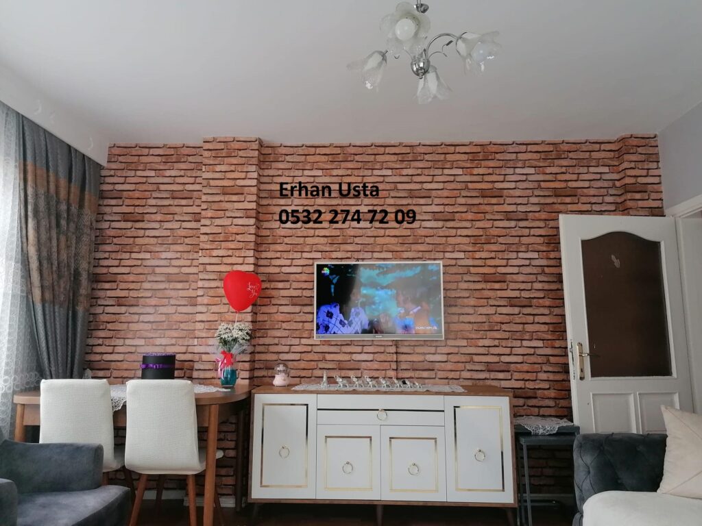 Beylikdüzü Duvar Kağıdı Ustası