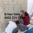 Bütürlü Sıvaya Kağıt Yapılırmı