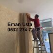 Duvar Kağıdı Hangi Deterjanla Temizlenir?